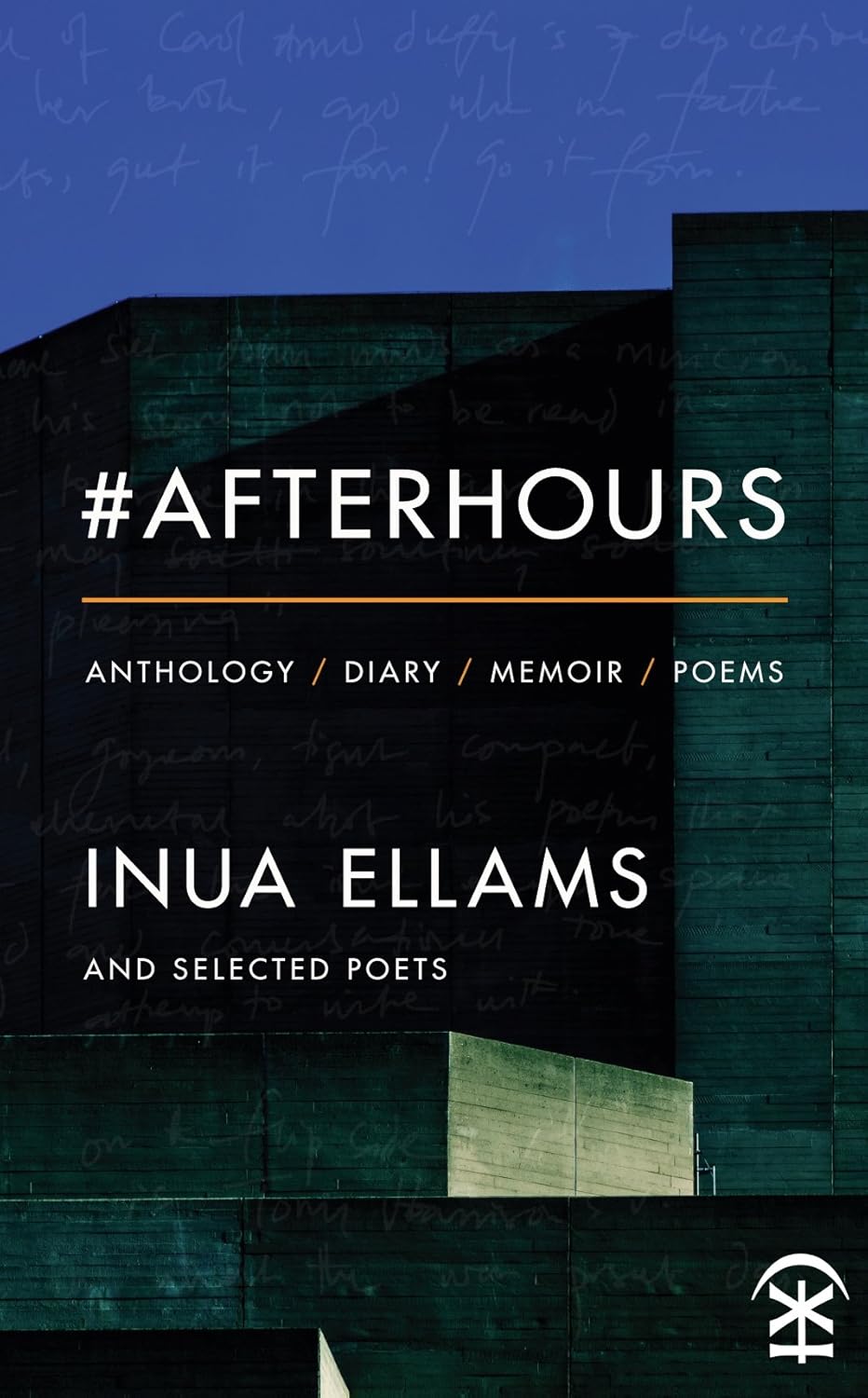#Afterhours Paperback