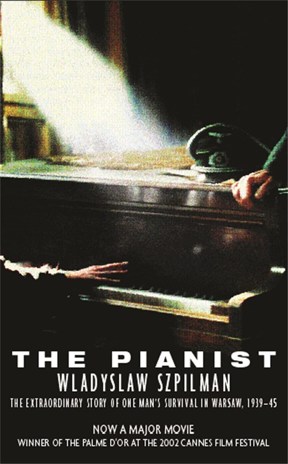 The Pianist Paperback