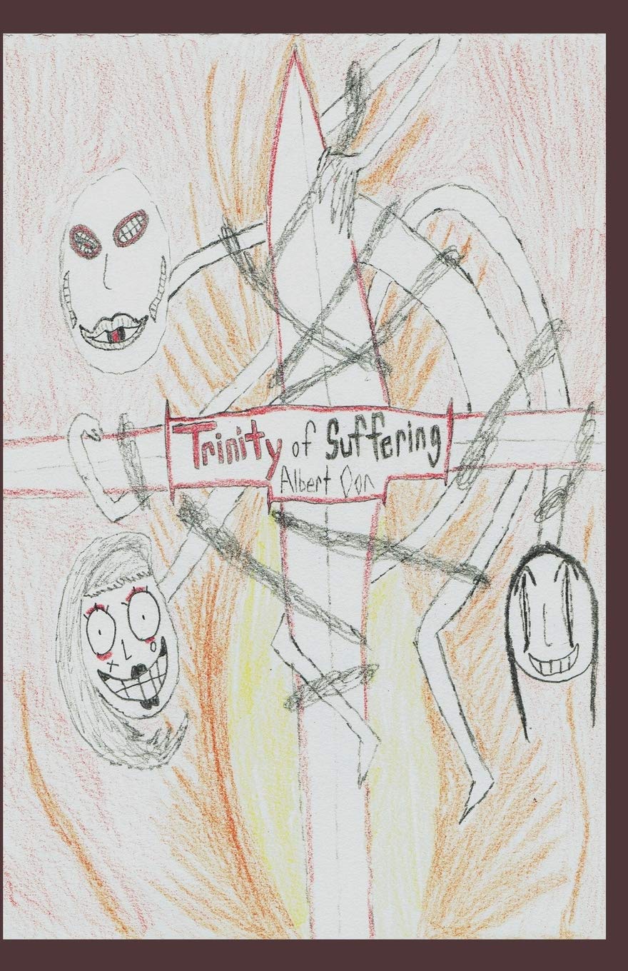 Trinity of Suffering Paperback