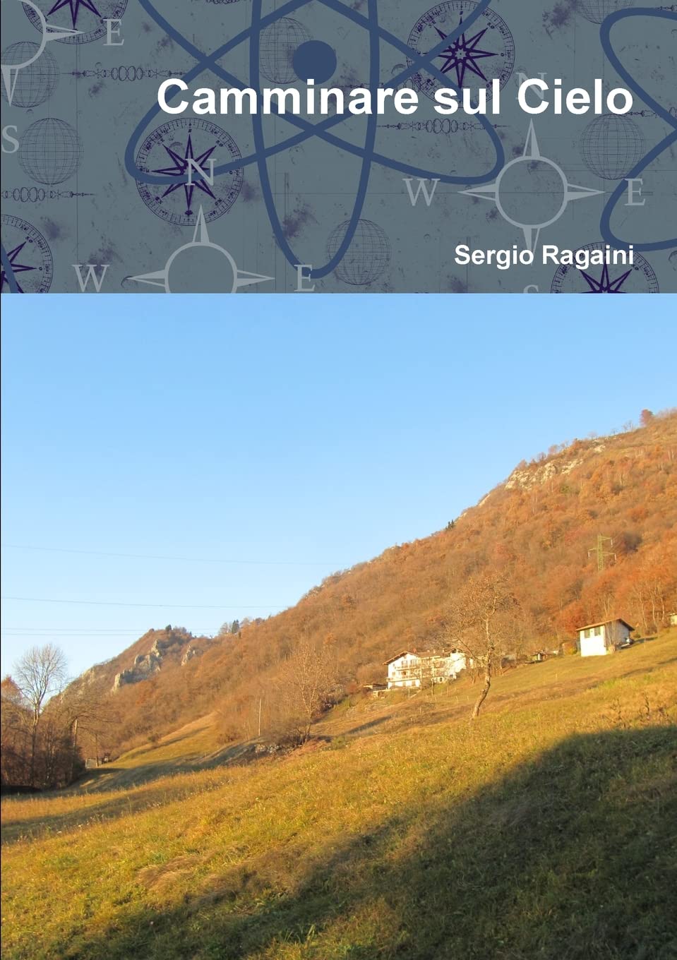 Camminare sul Cielo Paperback