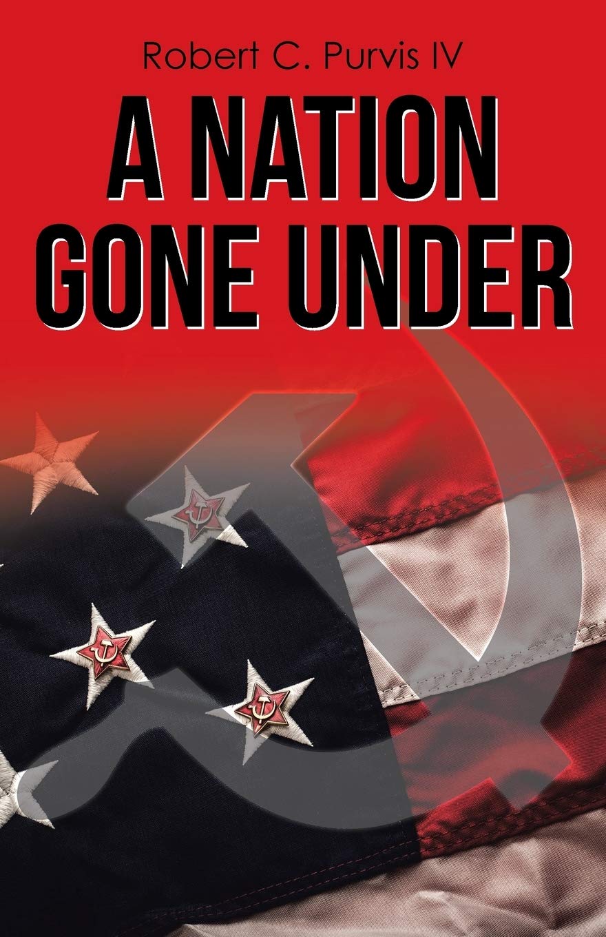 A Nation Gone Under - Paperback