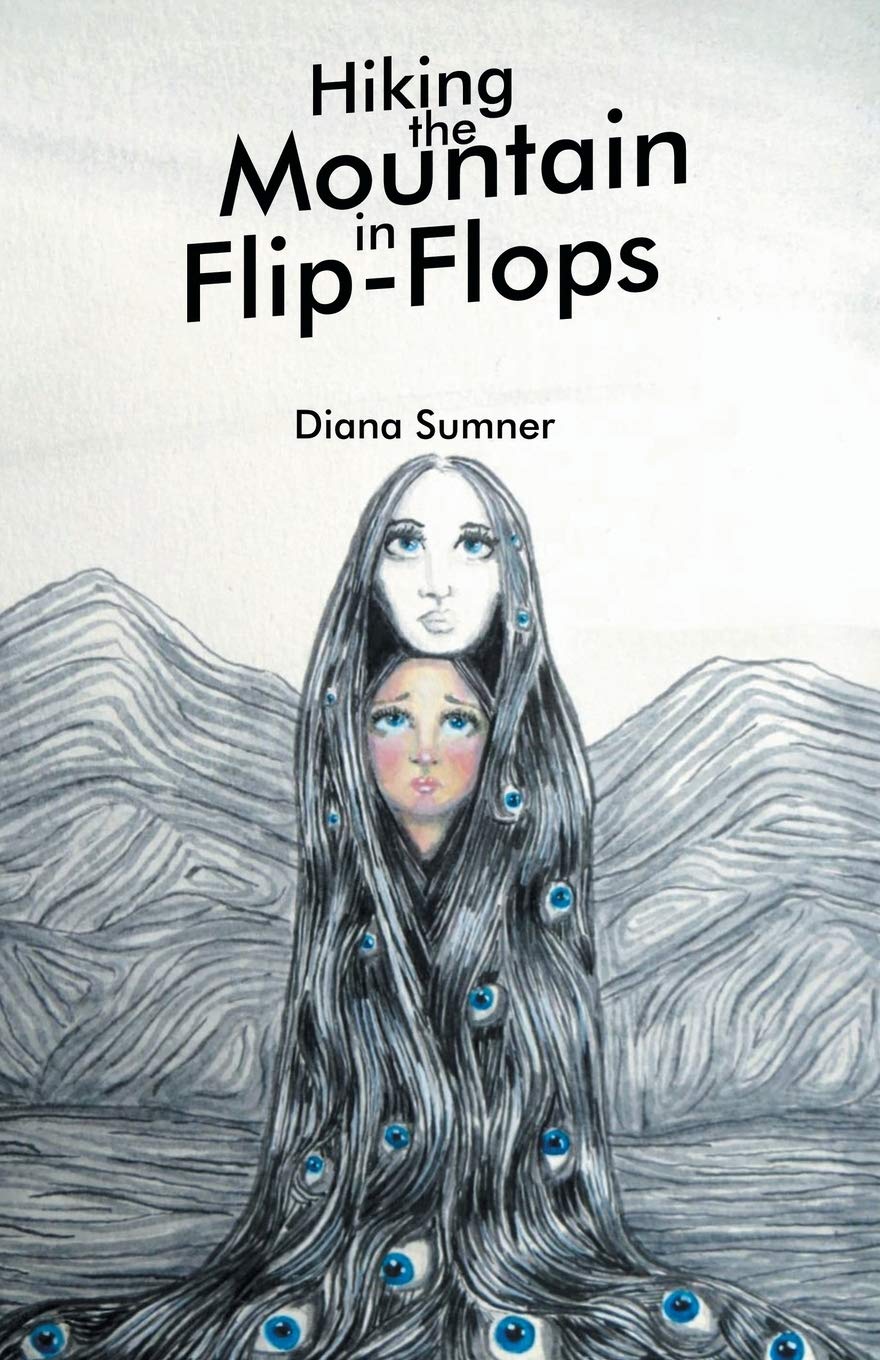 Hiking the Mountain in Flip-Flops Paperback