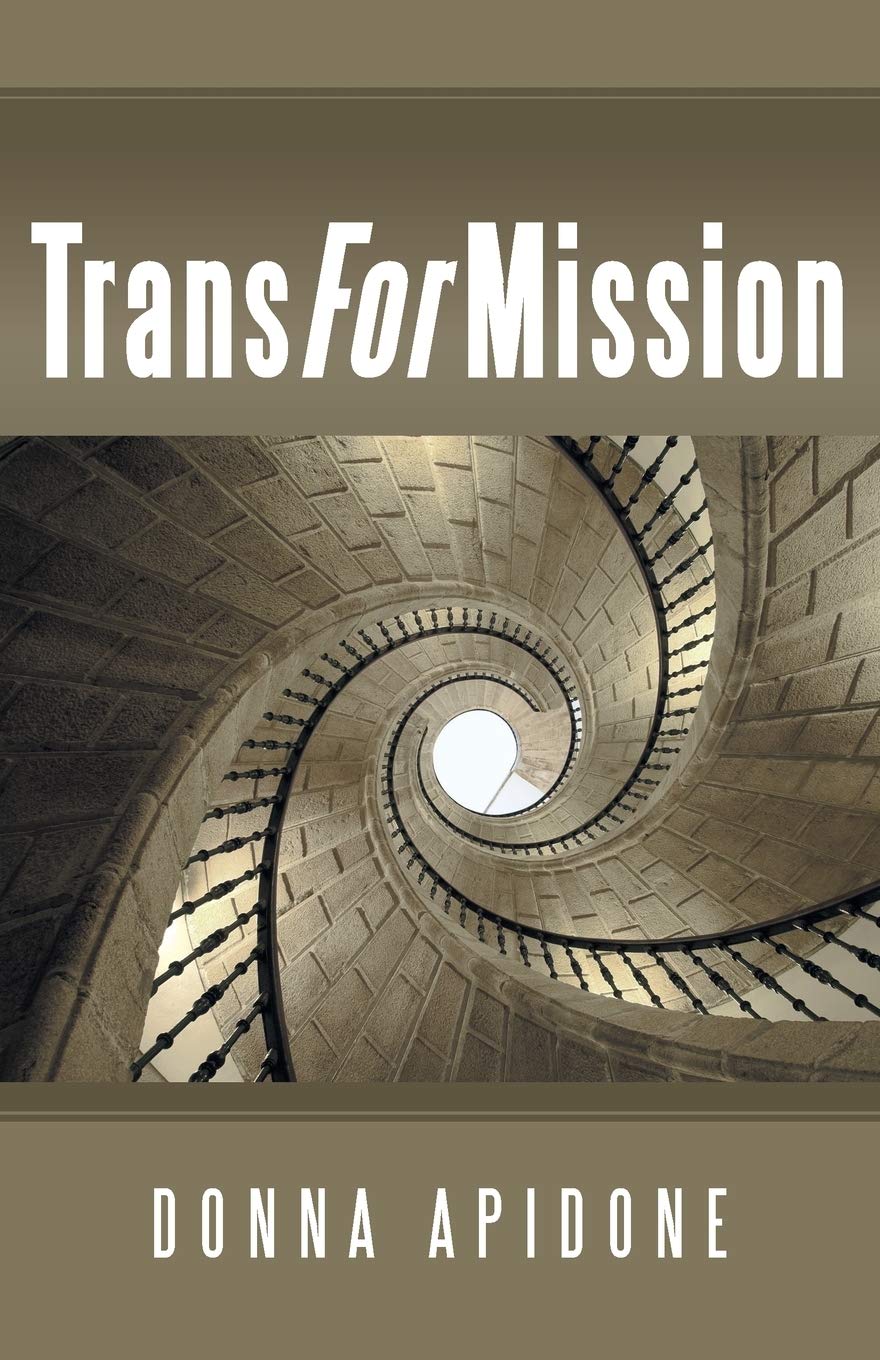 TransForMission Paperback