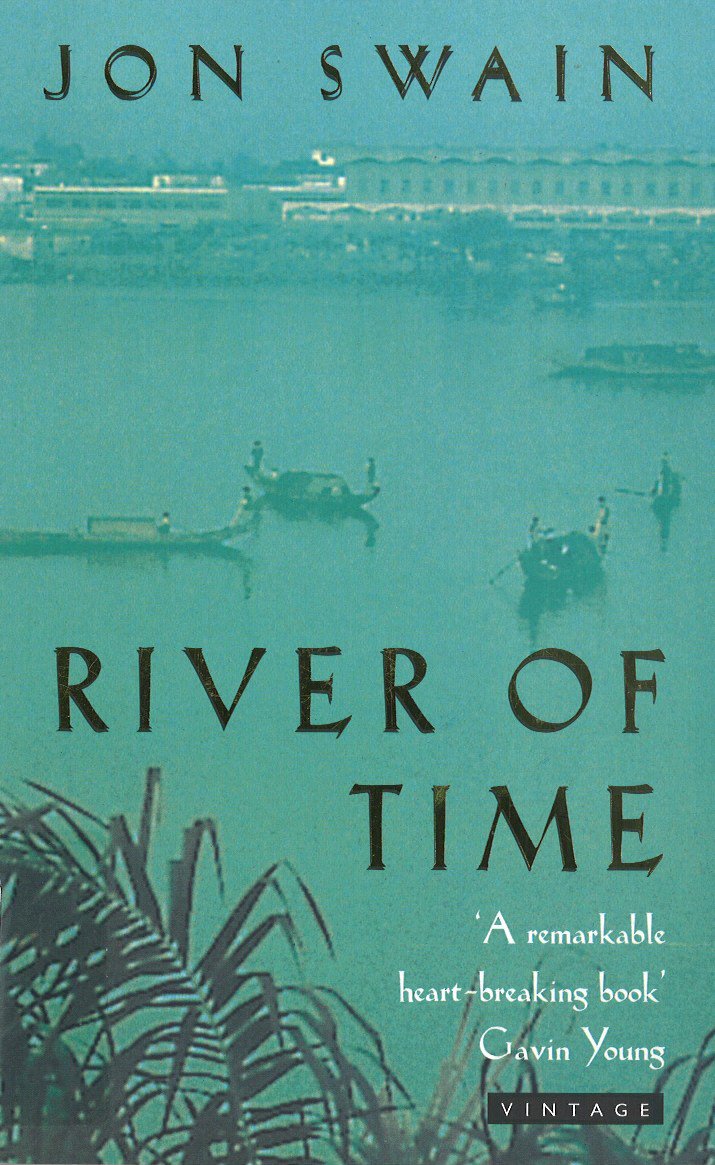 River of Time Paperback