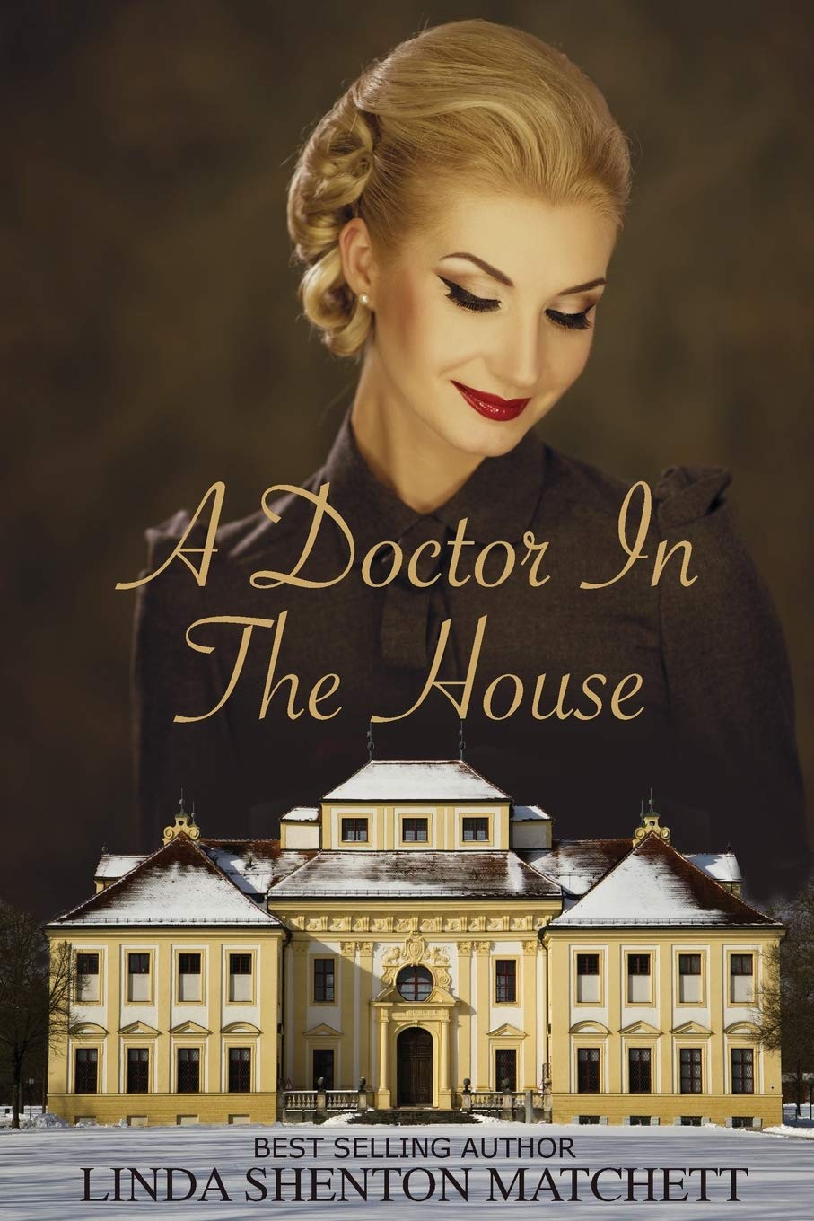 A Doctor in the House Paperback