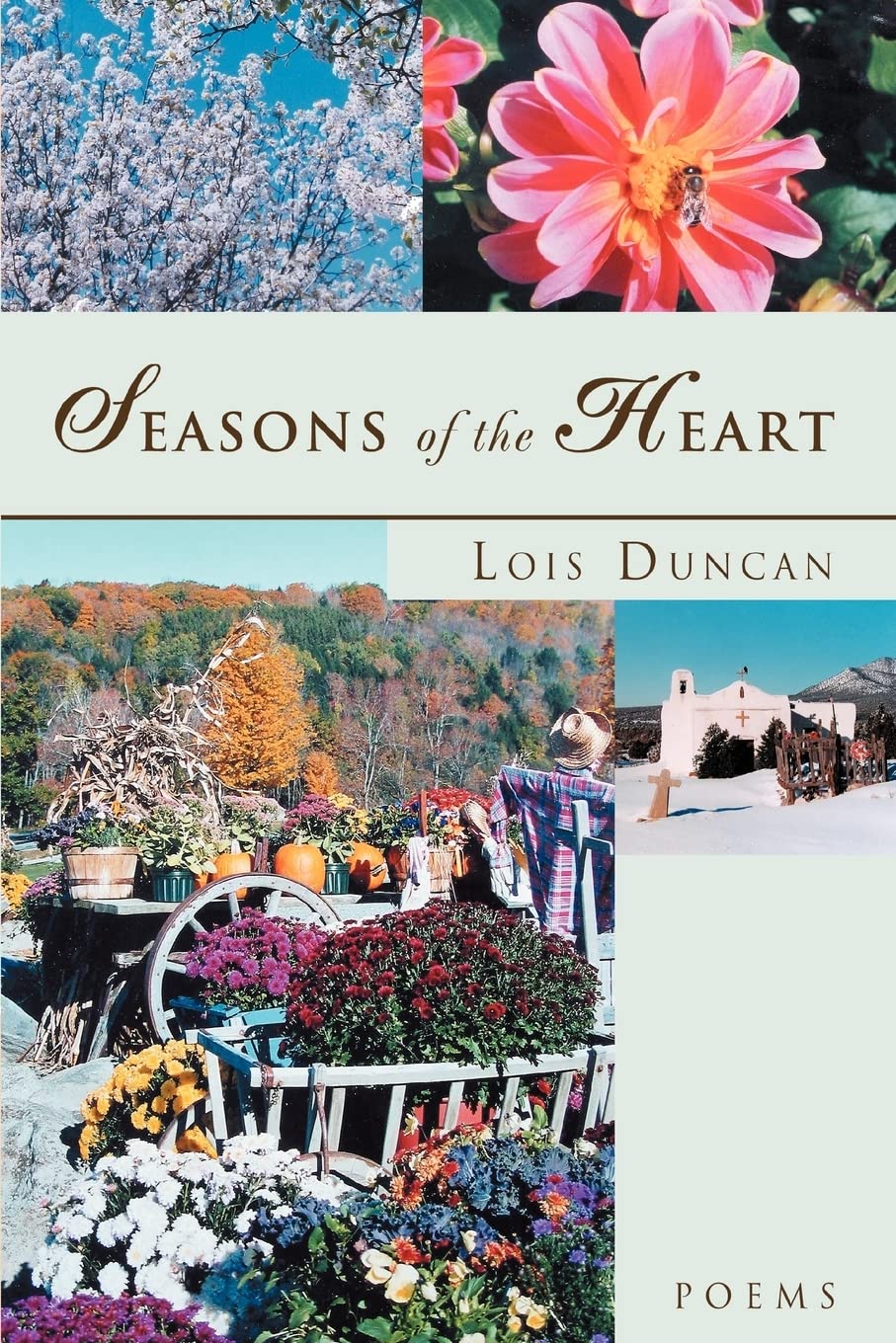 Seasons of the Heart Paperback