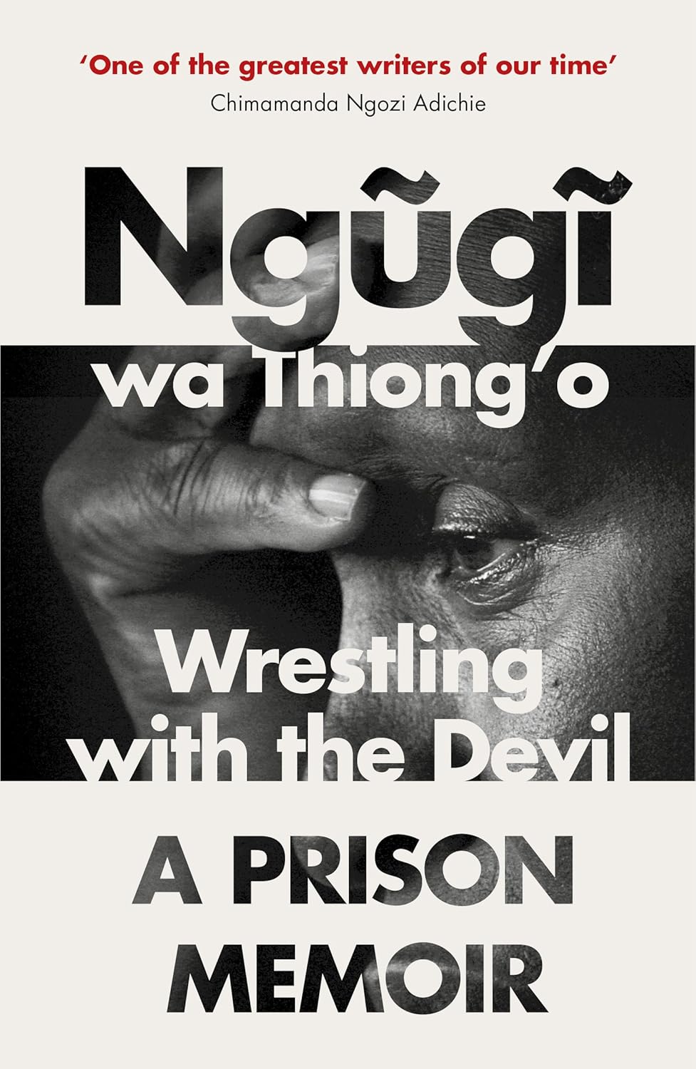 Wrestling with the Devil: A Prison Memoir Paperback