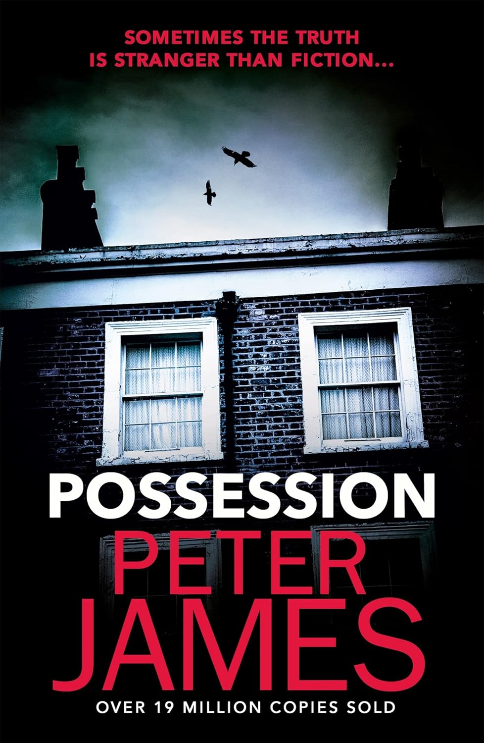 Possession - Paperback