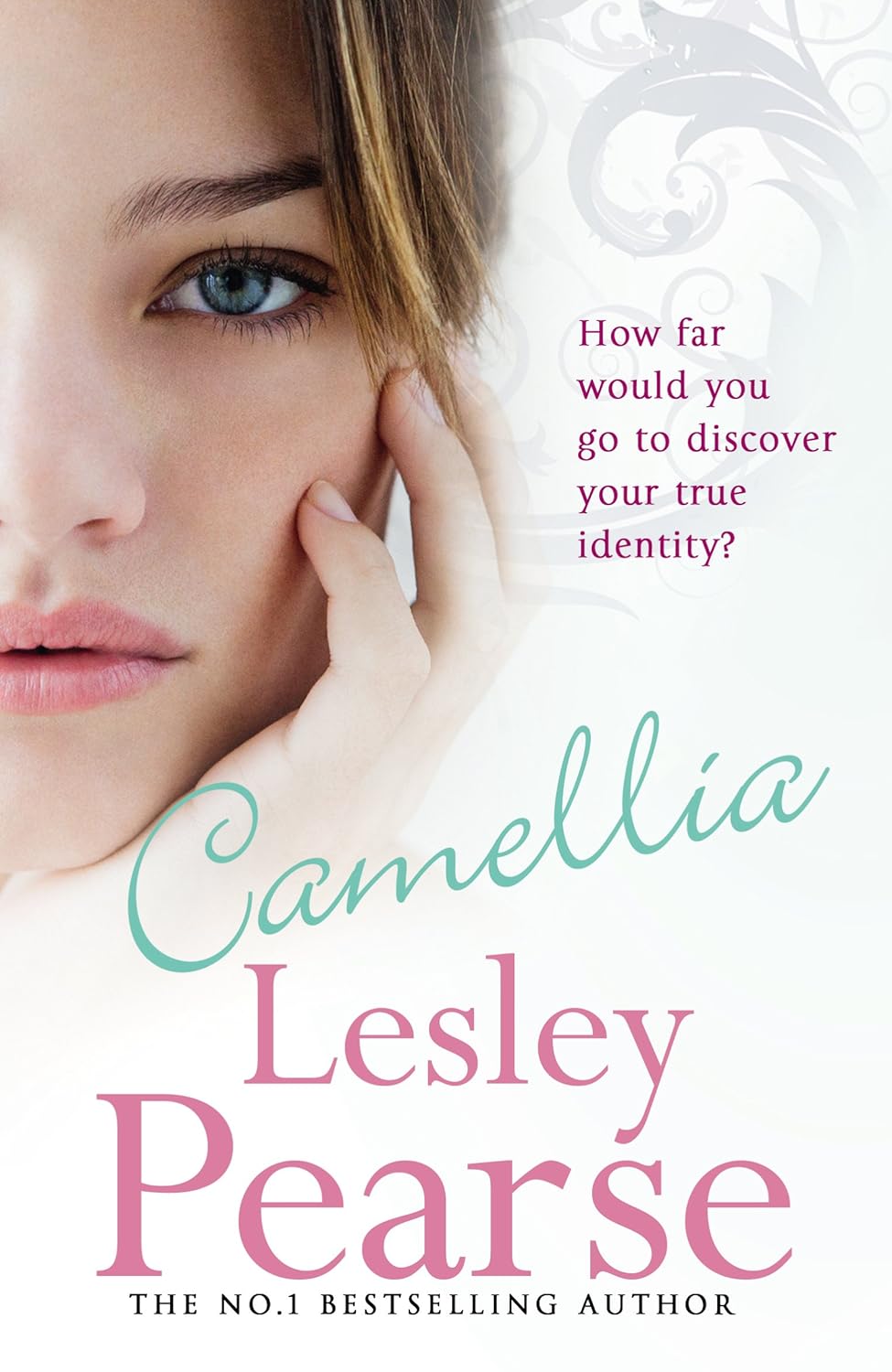Camellia - Paperback