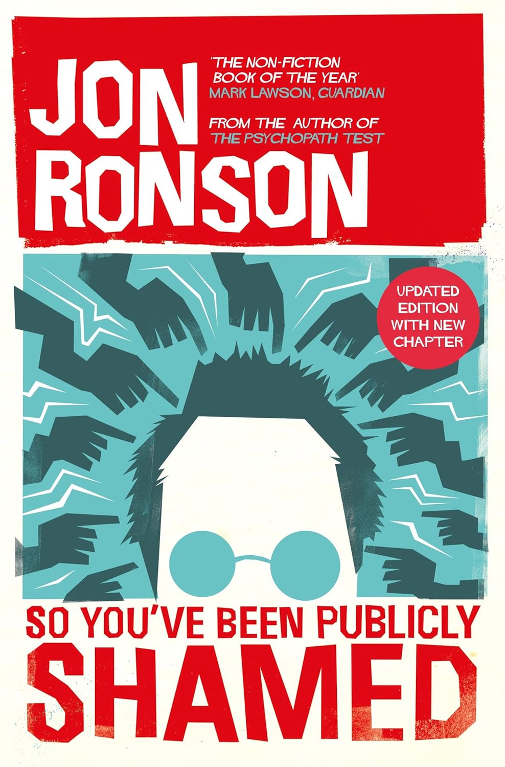 So You've Been Publicly Shamed Paperback