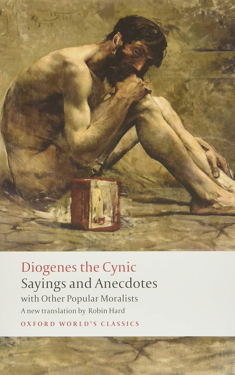 Sayings and Anecdotes with Other Popular Moralists (Oxford World's Classics) Paperback