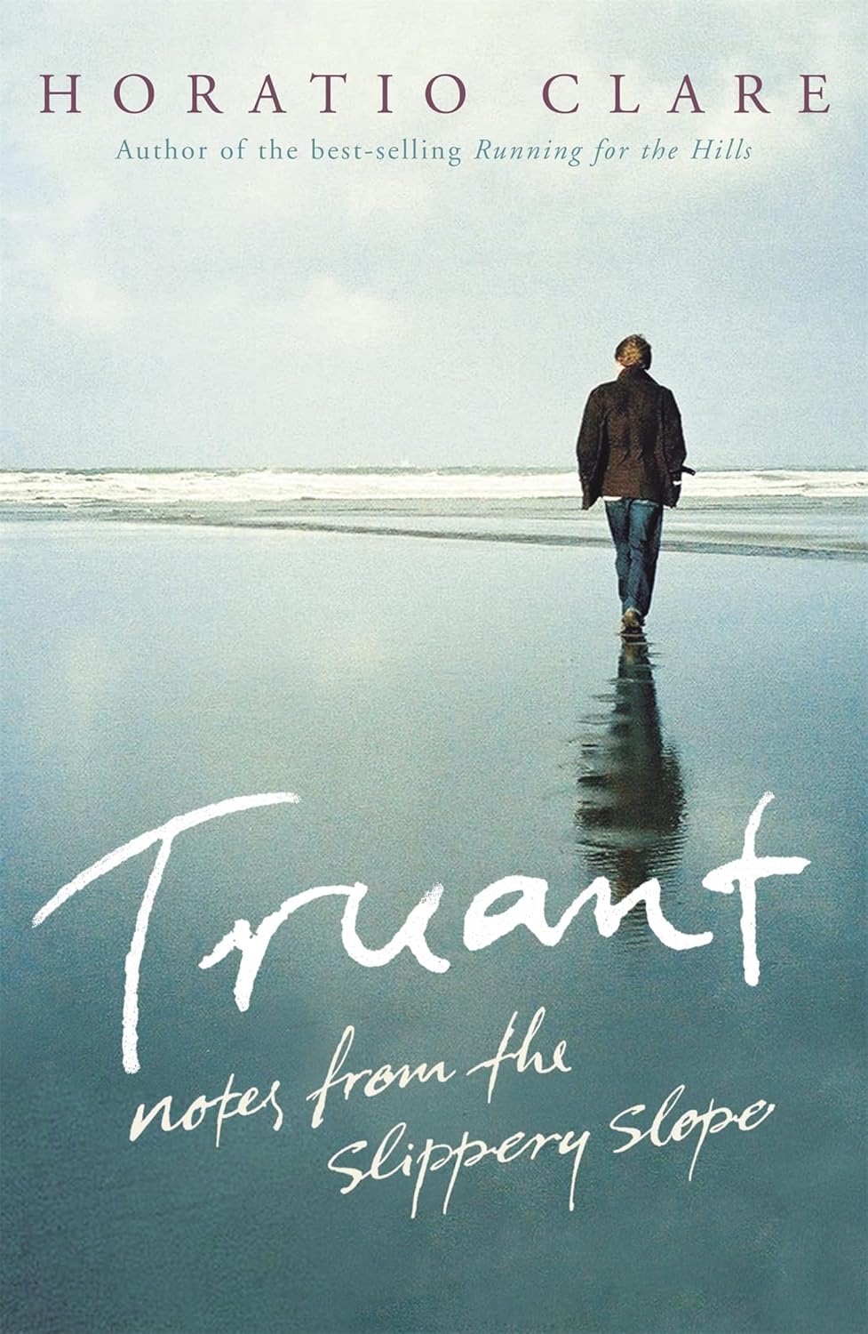 Truant Paperback