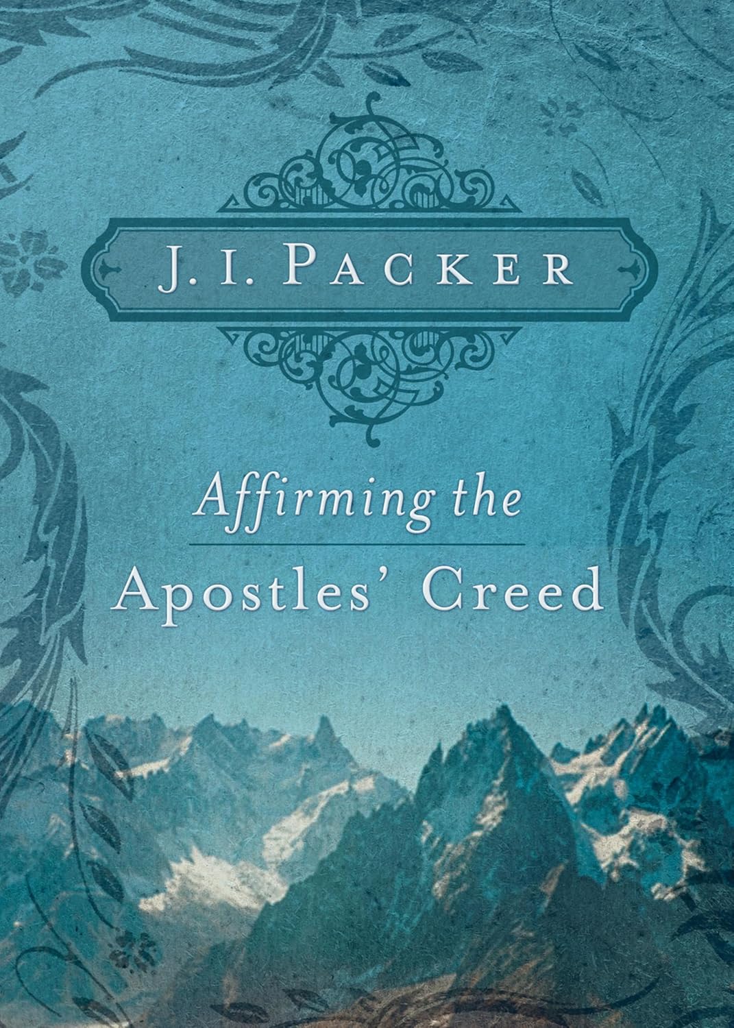 Affirming the Apostles' Creed - Paperback
Follow the author
J. I. Packer
J. I. PackerJ. I. Packer
Follow
Affirming the Apostles' Creed Paperback