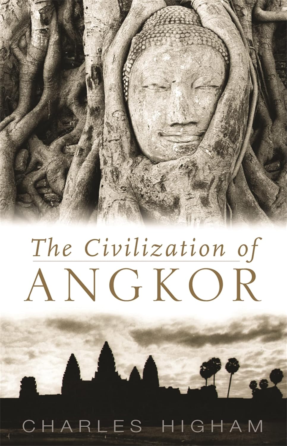 Civilization of Angkor Paperback