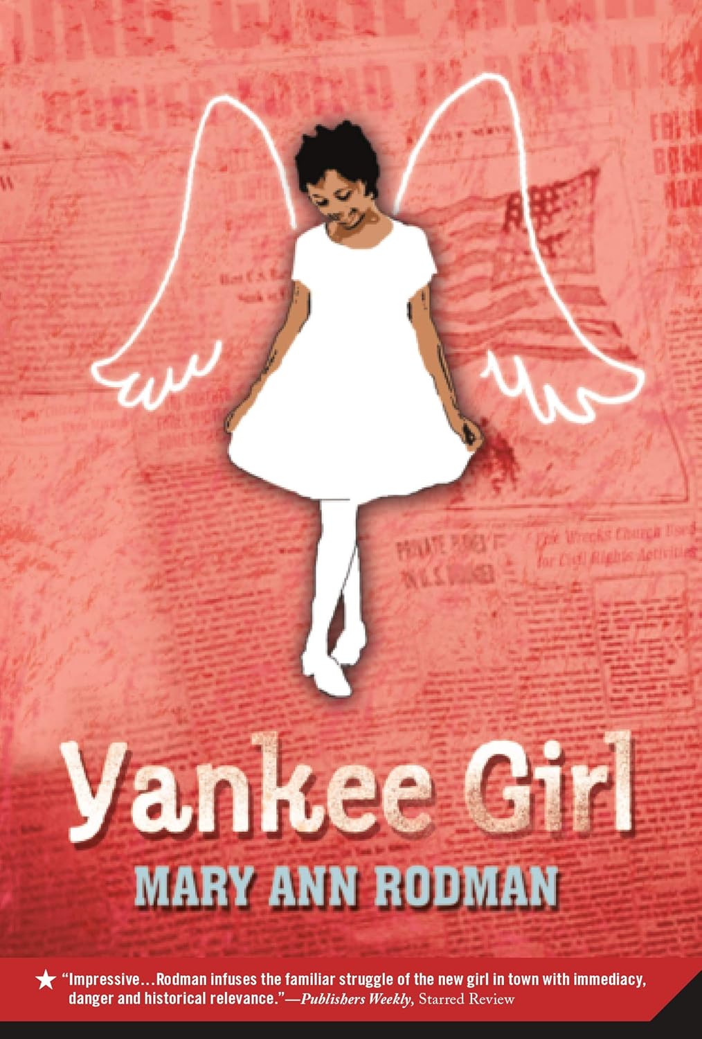 Yankee Girl Paperback