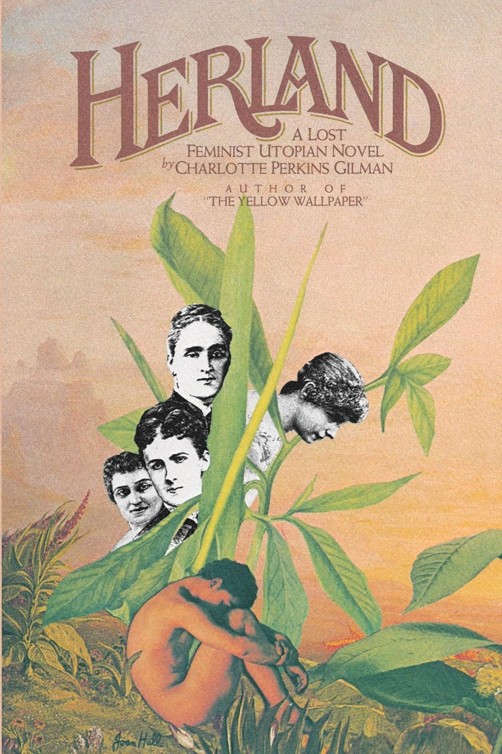 Herland Paperback
