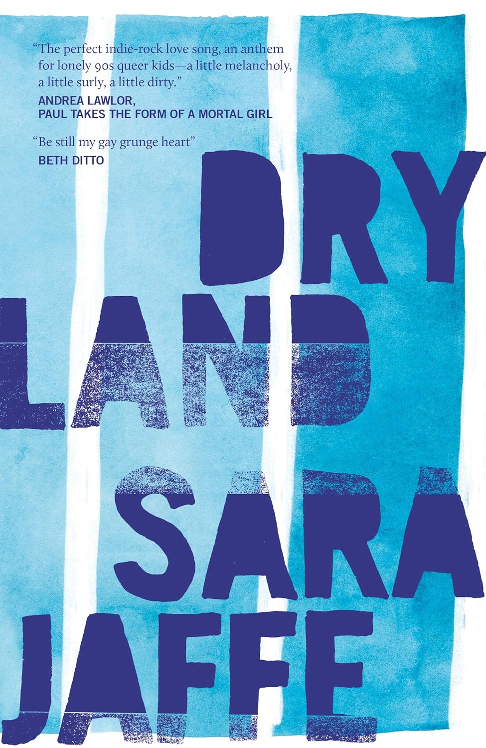 Dryland Paperback