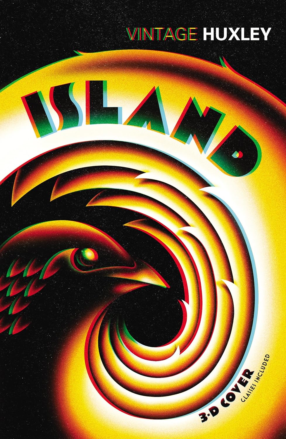 Island Paperback