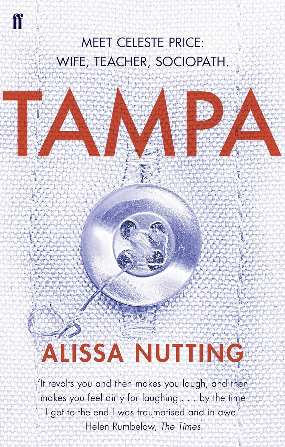 Tampa Paperback