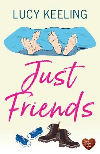 Just Friends: 2 Paperback