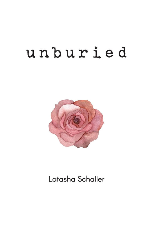 Unburied Paperback