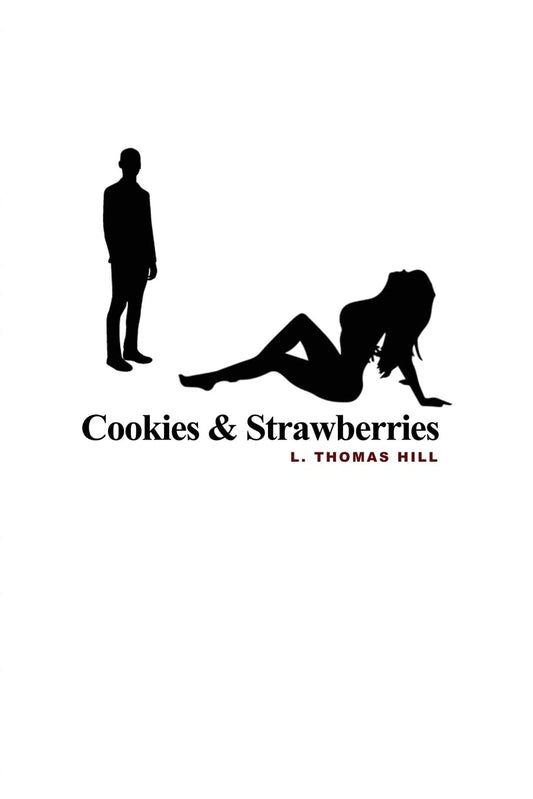 Cookies & Strawberries -  Paperback