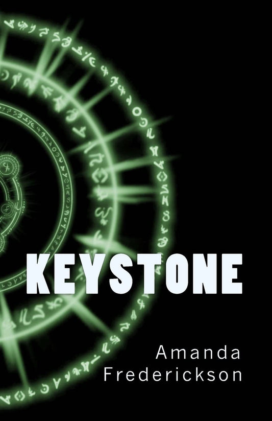 Keystone: Volume 1 (Gatewalkers) Paperback