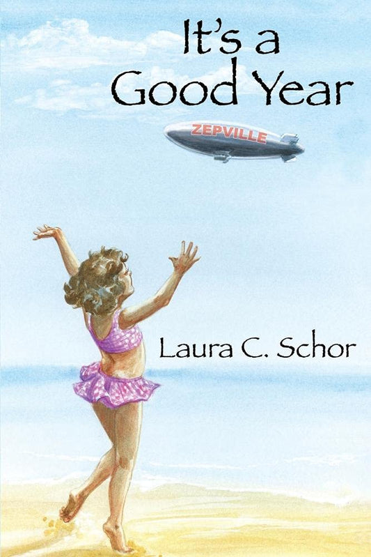 It's a Good Year Paperback
