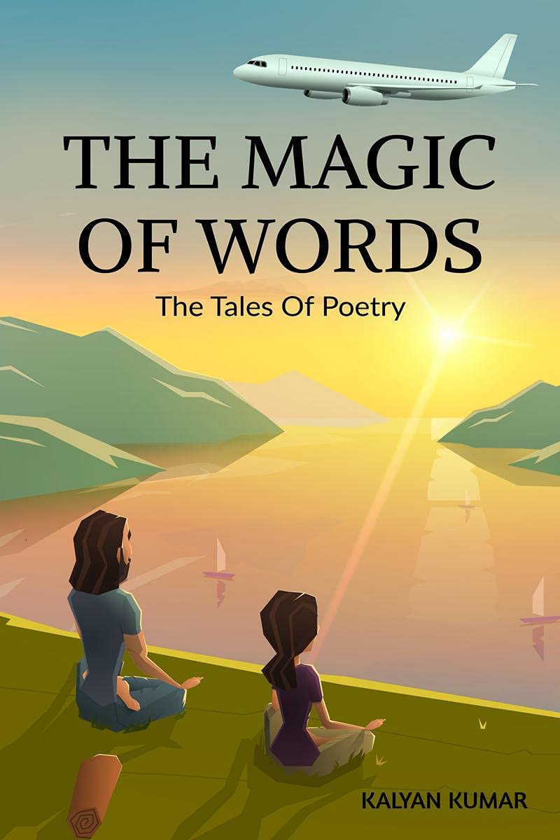 The Magic of Words Paperback
