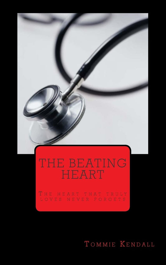 The Beating Heart  - Paperback