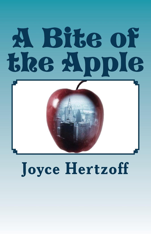 A Bite of the Apple: Portal Adventures Book 1 -  Paperback