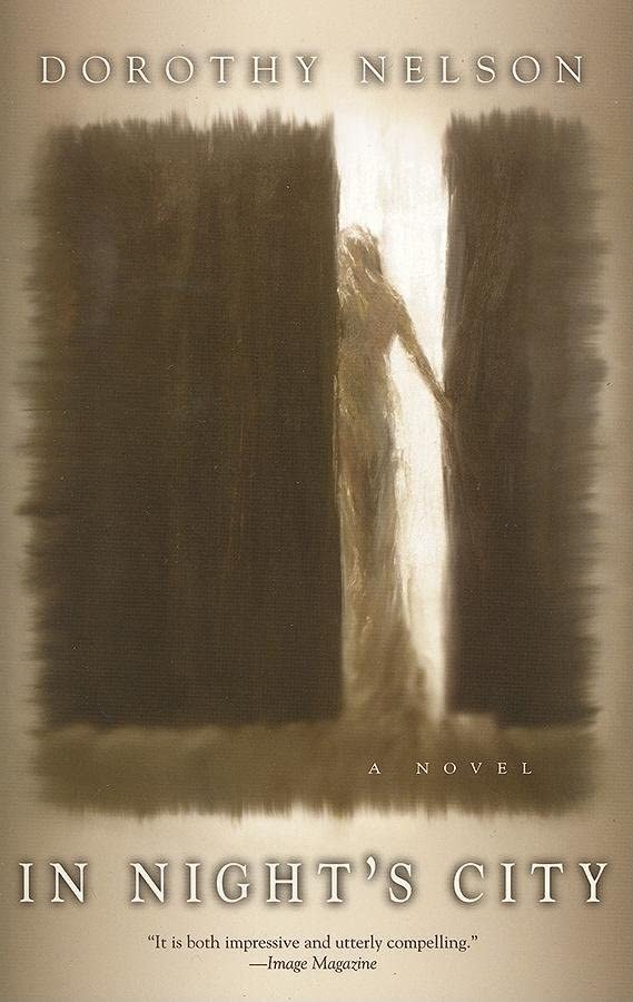 In Night?s City  - Paperback