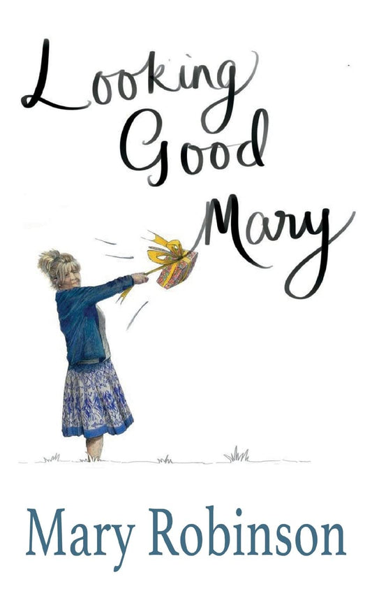 Looking Good, Mary Paperback