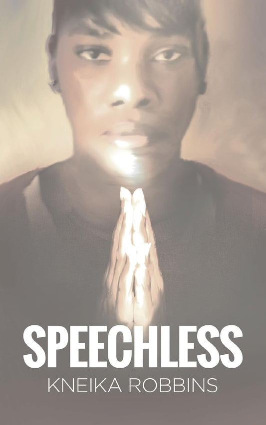 Speechless Paperback