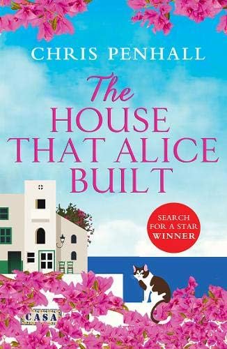 The House That Alice Built: 1 (Portuguese Paradise) Paperback