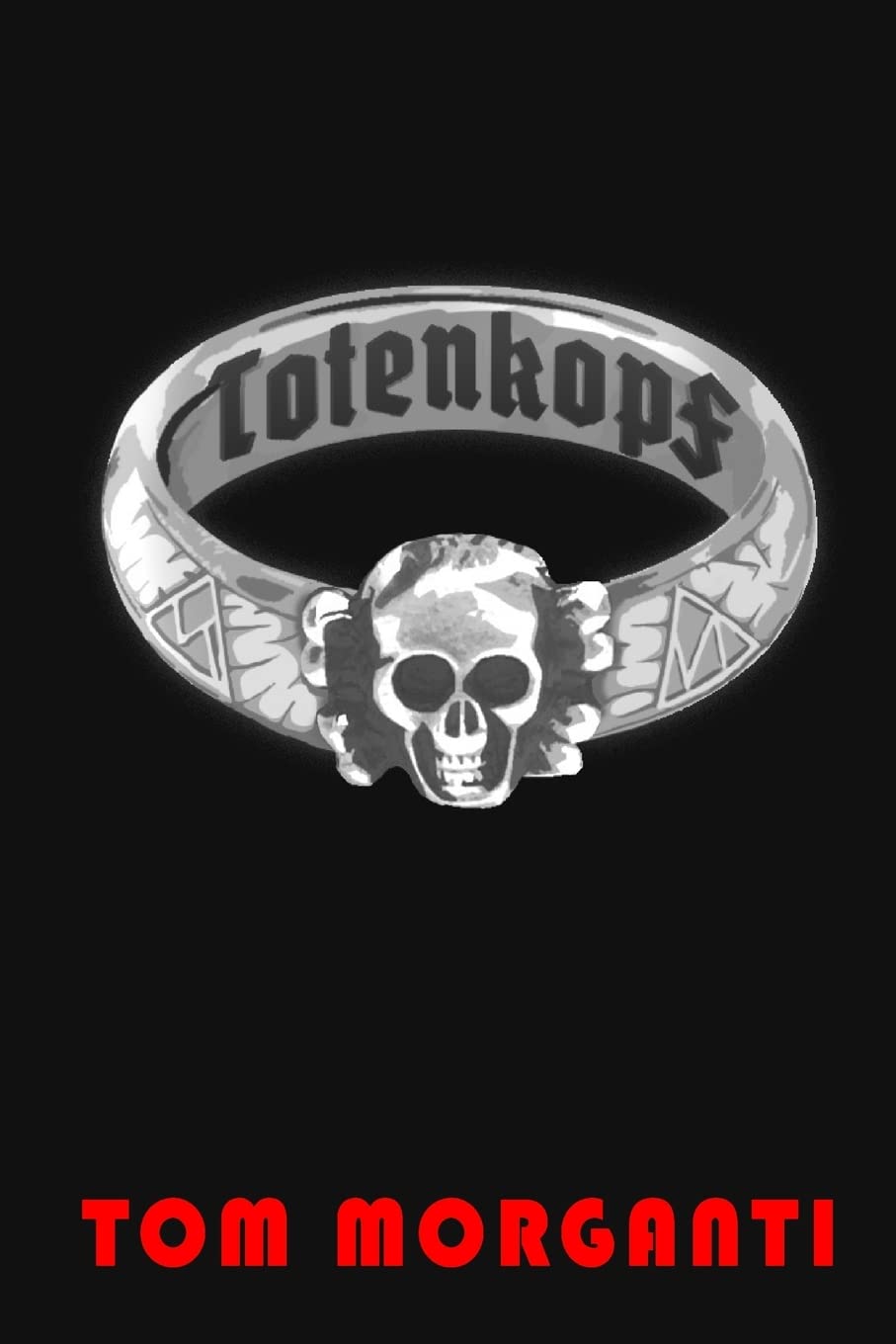 Totenkopf   - Paperback