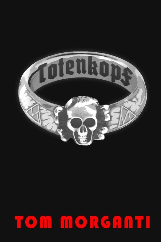 Totenkopf   - Paperback
