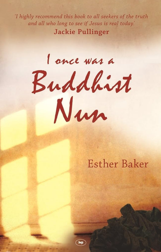 I Once was a Buddhist Nun Paperback