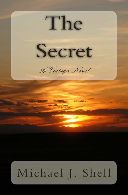 The Secret: Volume 1 (Vertigo) Paperback