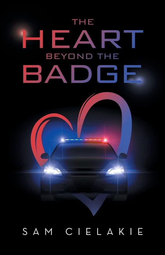 The Heart beyond the Badge - Paperback