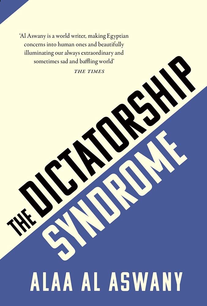 The Dictatorship Syndrome Paperback