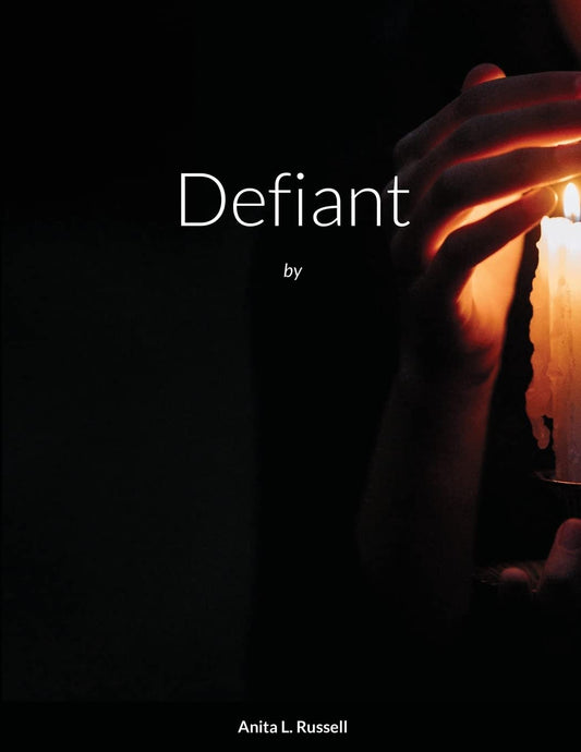 Defiant Paperback