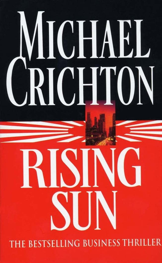 Rising Sun Paperback