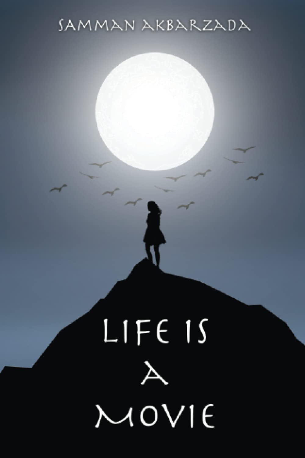 Life is a Movie Paperback