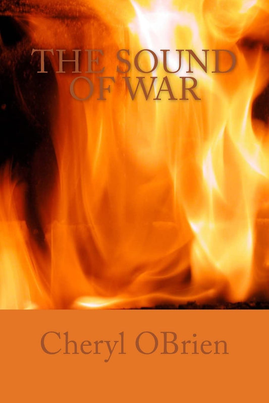 The Sound of War -  Paperback