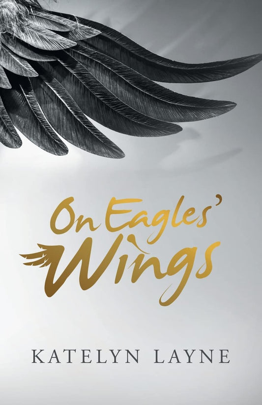 On Eagles’ Wings Paperback