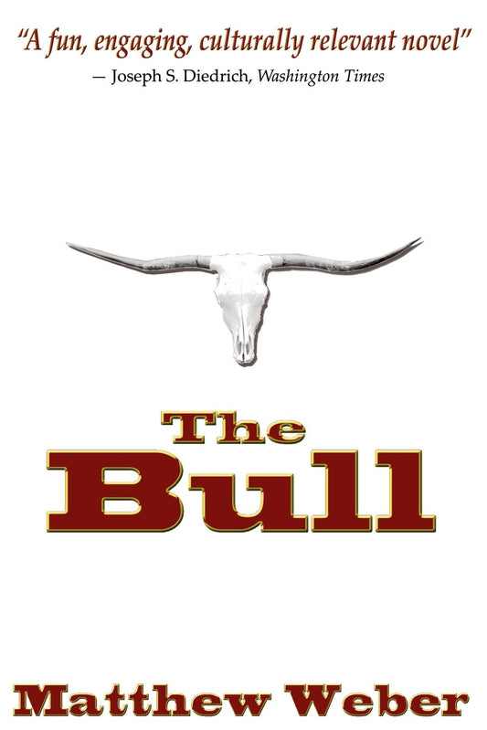 The Bull Paperback