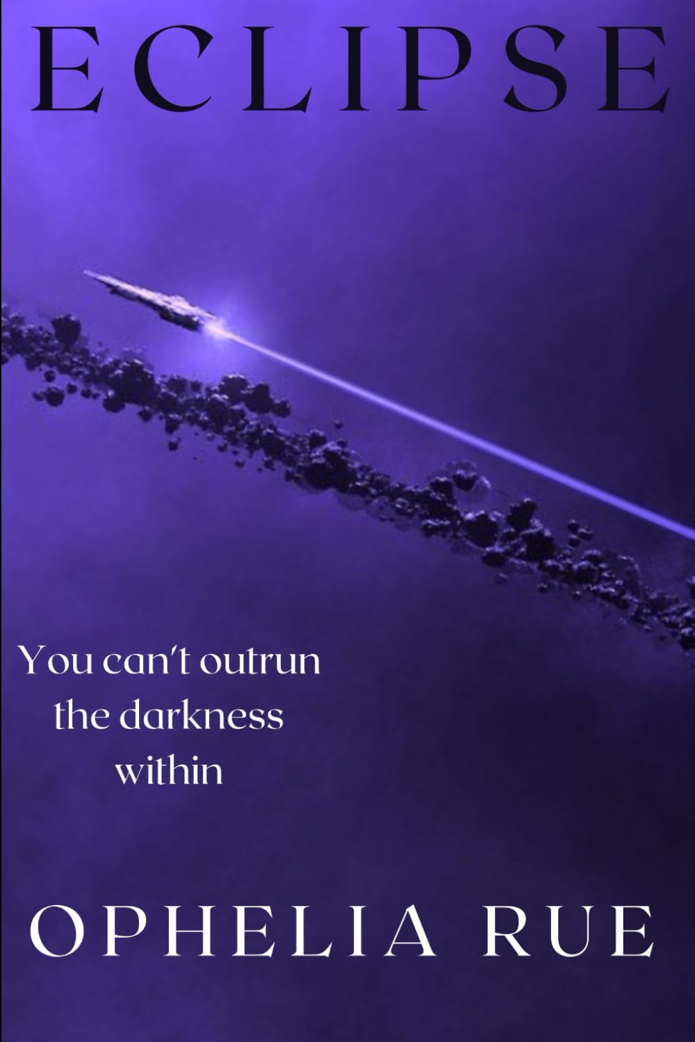 Eclipse: 1 Paperback