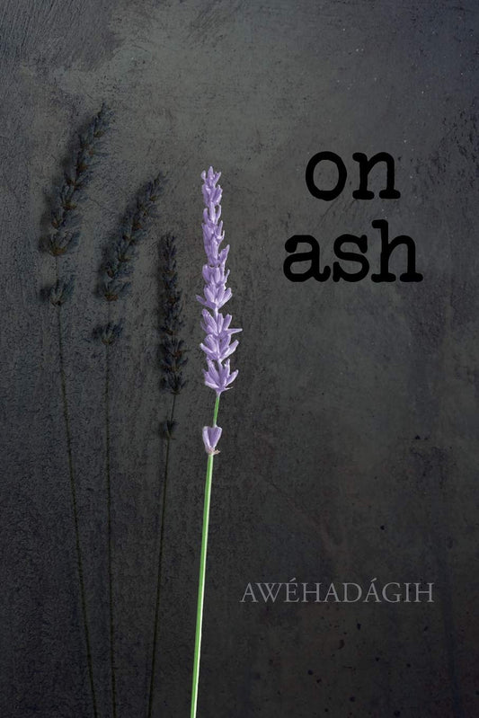 On Ash - Paperback