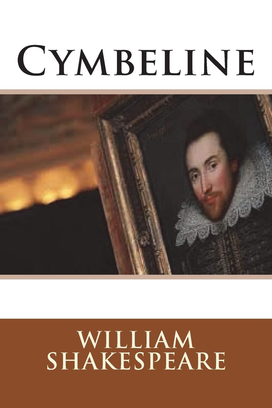 Cymbeline Paperback